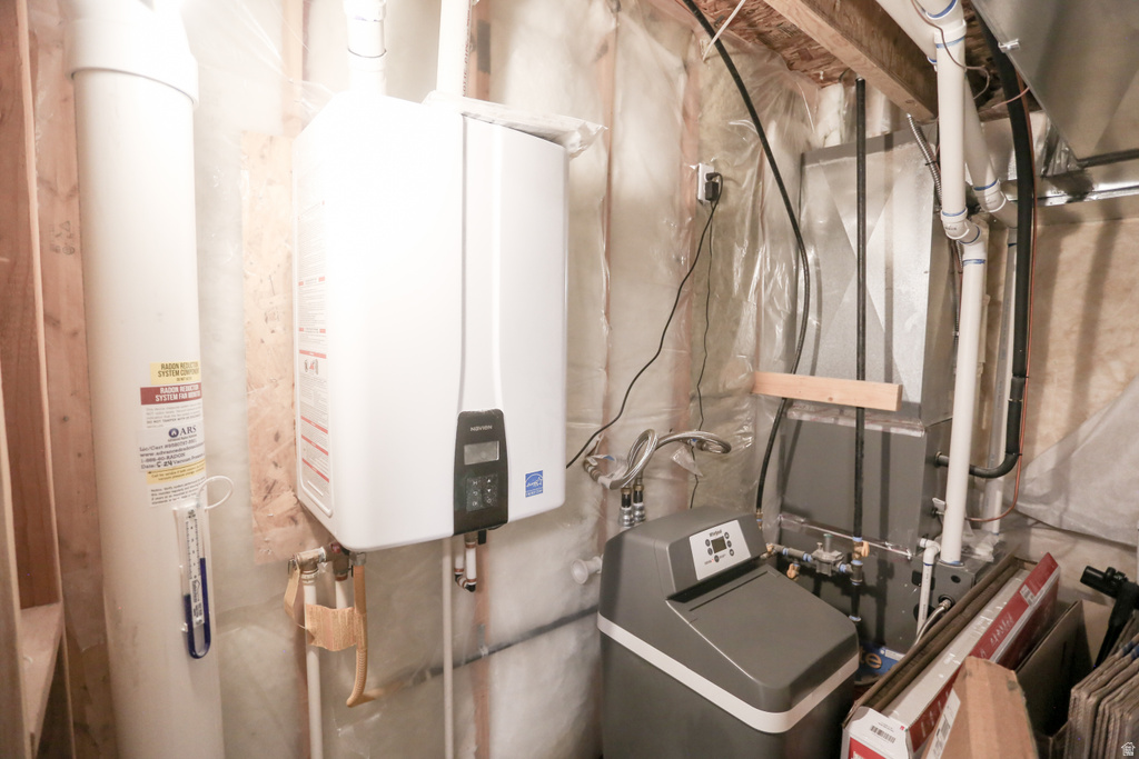 10830 N BLACK SHALE LOOP Highland, UT 84003