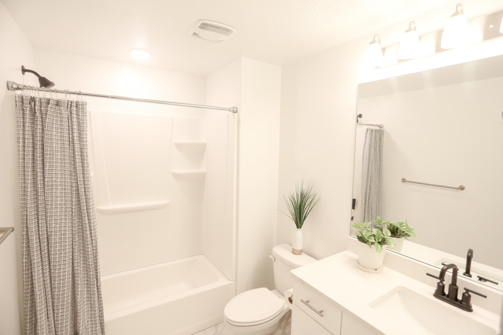 10830 N BLACK SHALE LOOP Highland, UT 84003