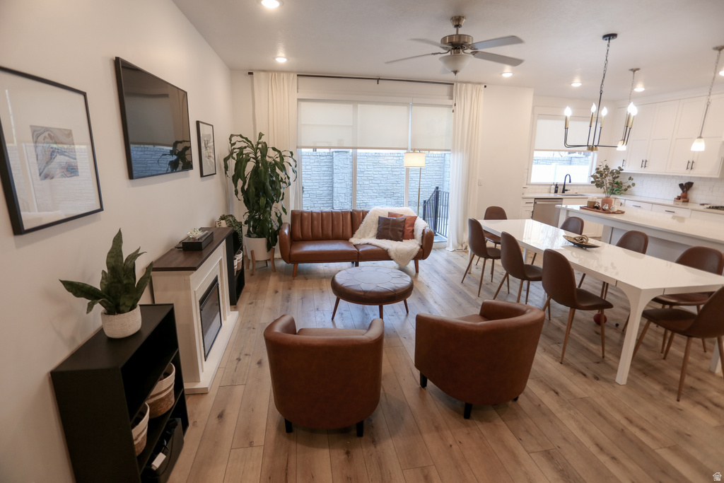 10830 N BLACK SHALE LOOP Highland, UT 84003