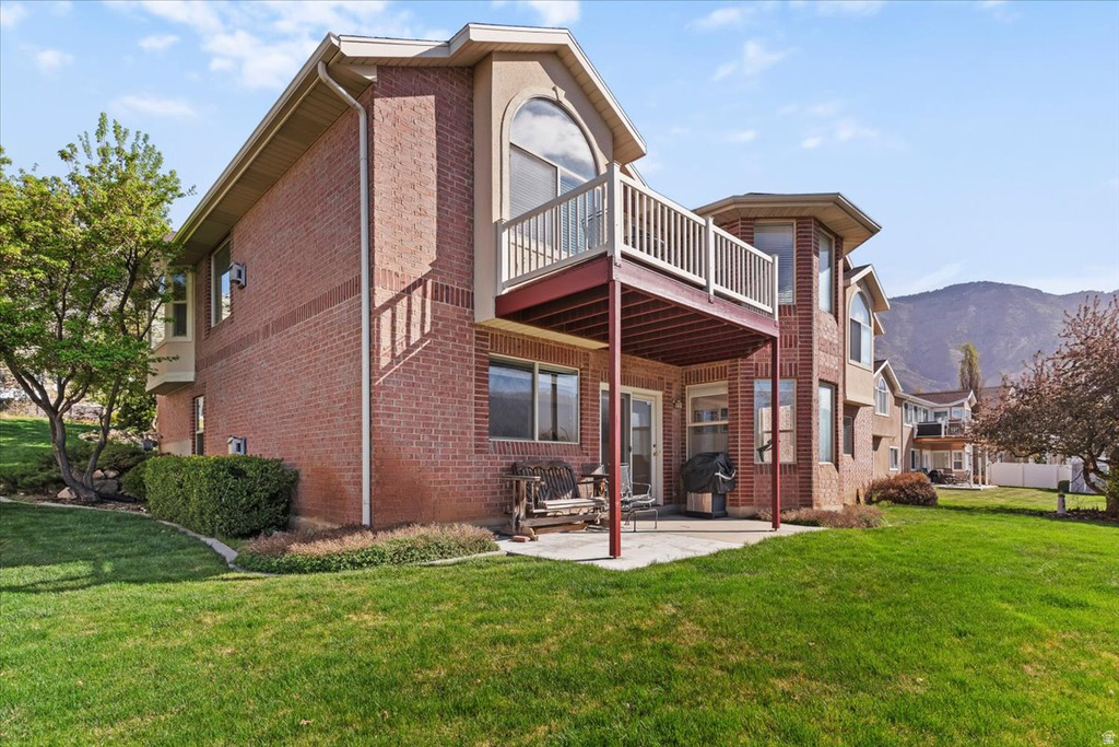 523 E 3600 N North Ogden, UT 84414