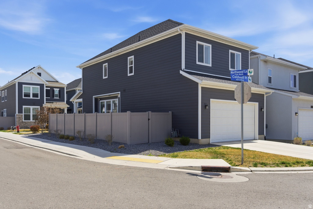 9776 N CALDWELL PL #253 Highland, UT 84003