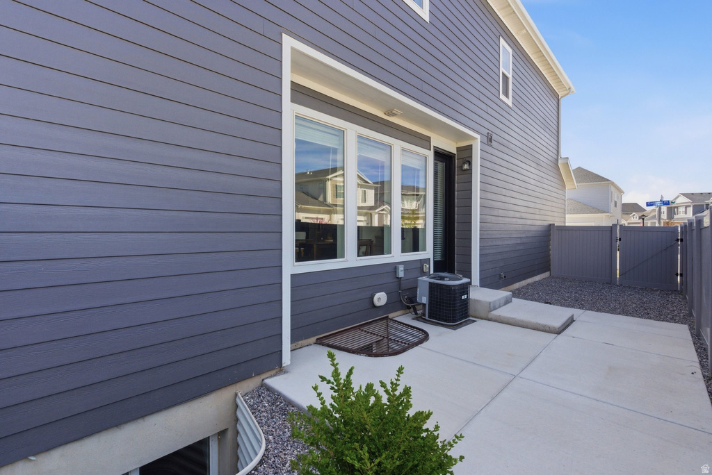 9776 N CALDWELL PL #253 Highland, UT 84003