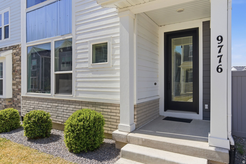 9776 N CALDWELL PL #253 Highland, UT 84003