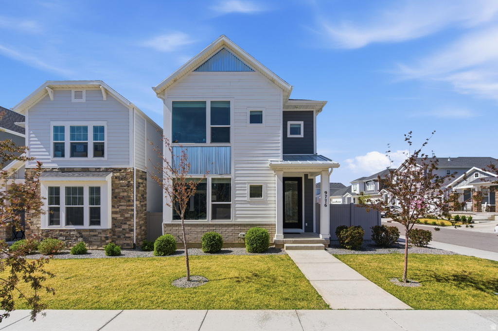 9776 N CALDWELL PL #253 Highland, UT 84003