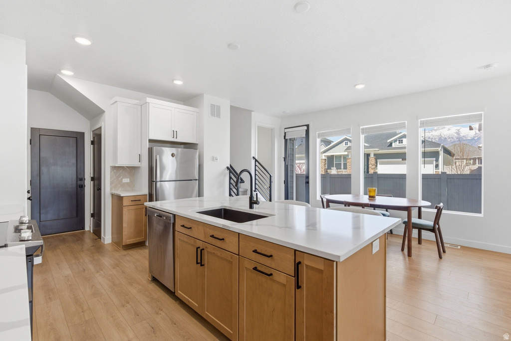 9776 N CALDWELL PL #253 Highland, UT 84003