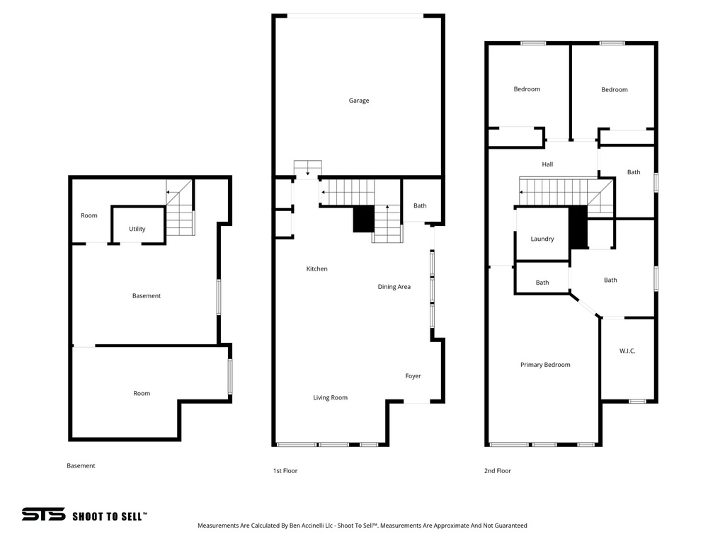 9776 N CALDWELL PL #253 Highland, UT 84003