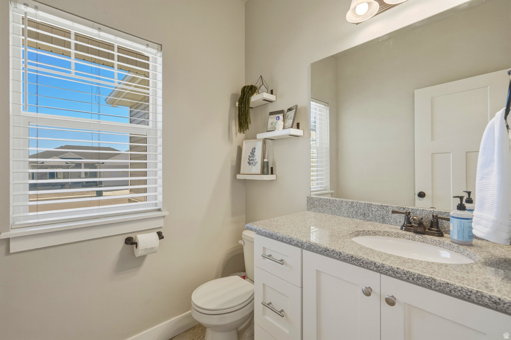 836 S 250 W Vernal, UT 84078