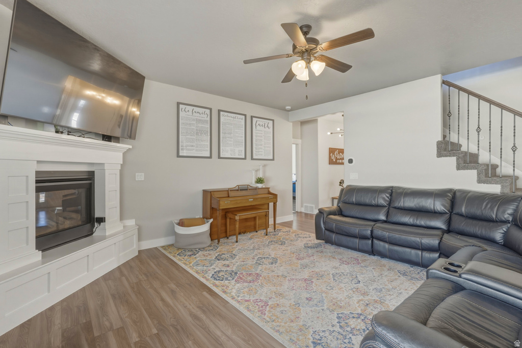 836 S 250 W Vernal, UT 84078