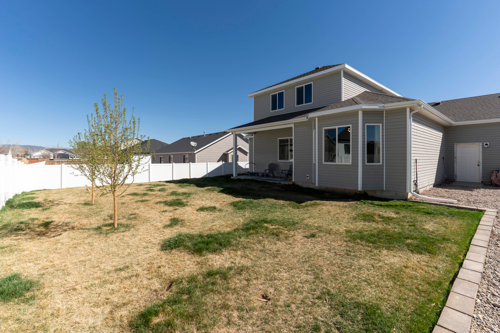 836 S 250 W Vernal, UT 84078