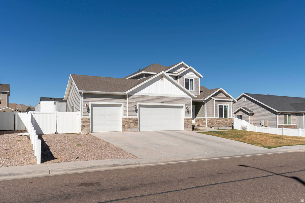 836 S 250 W Vernal, UT 84078