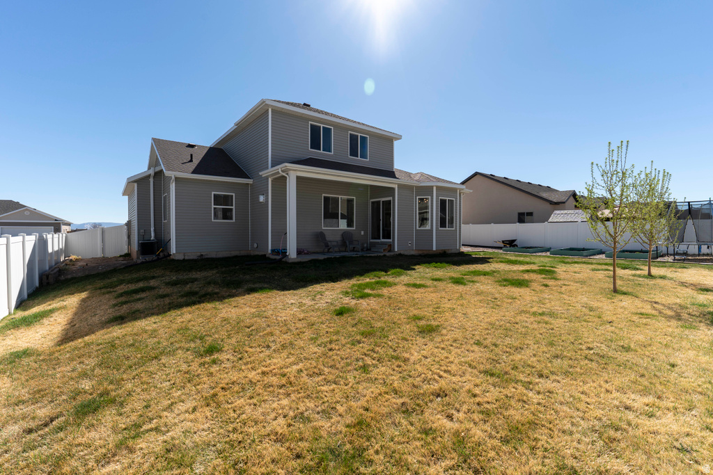 836 S 250 W Vernal, UT 84078