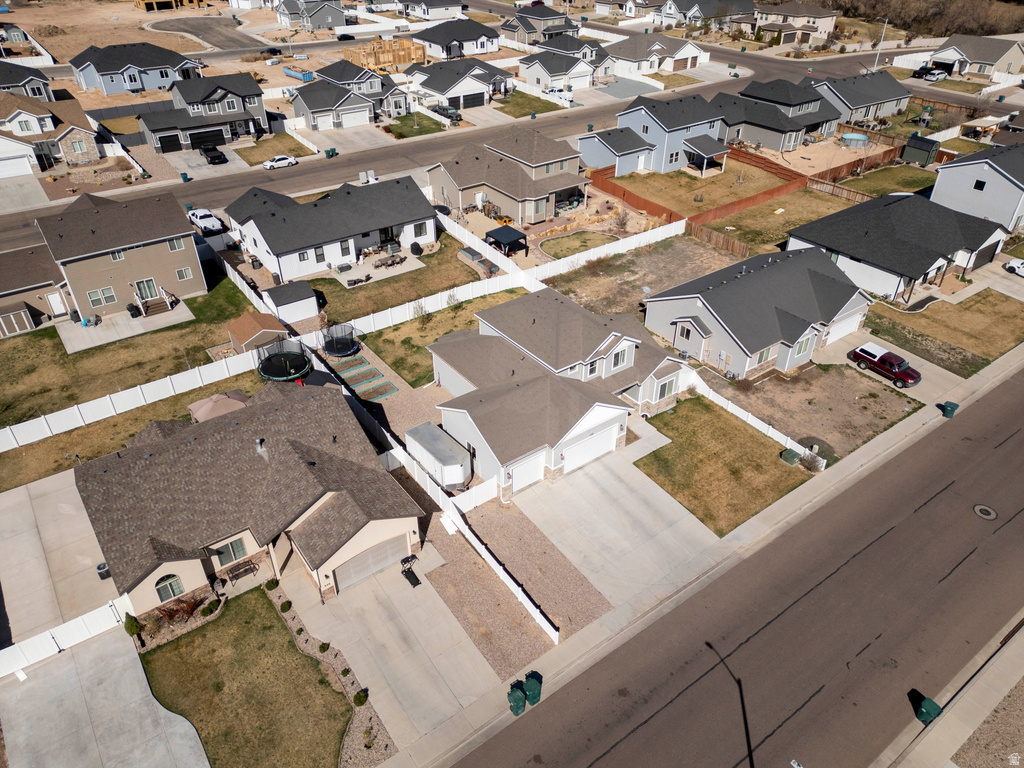 836 S 250 W Vernal, UT 84078