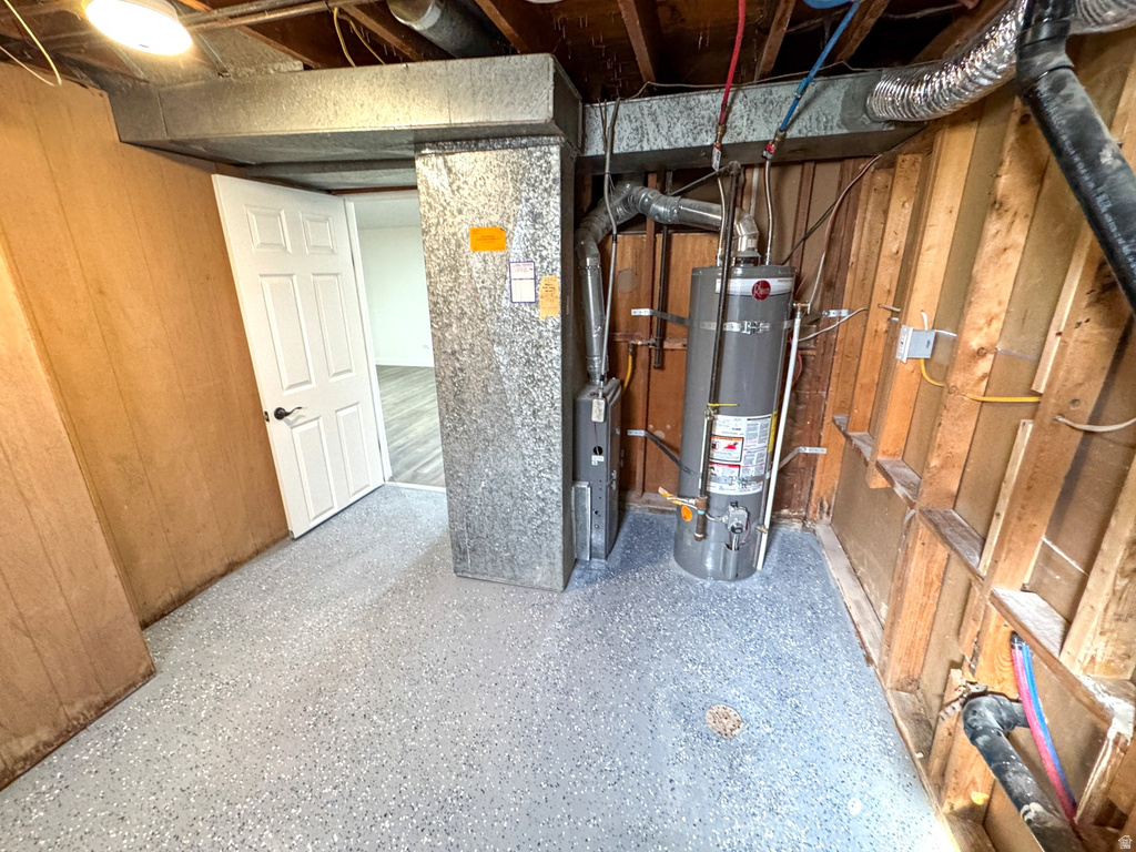 8456 W 3450 S Magna, UT 84044