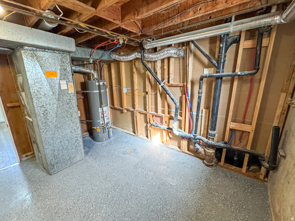 8456 W 3450 S Magna, UT 84044