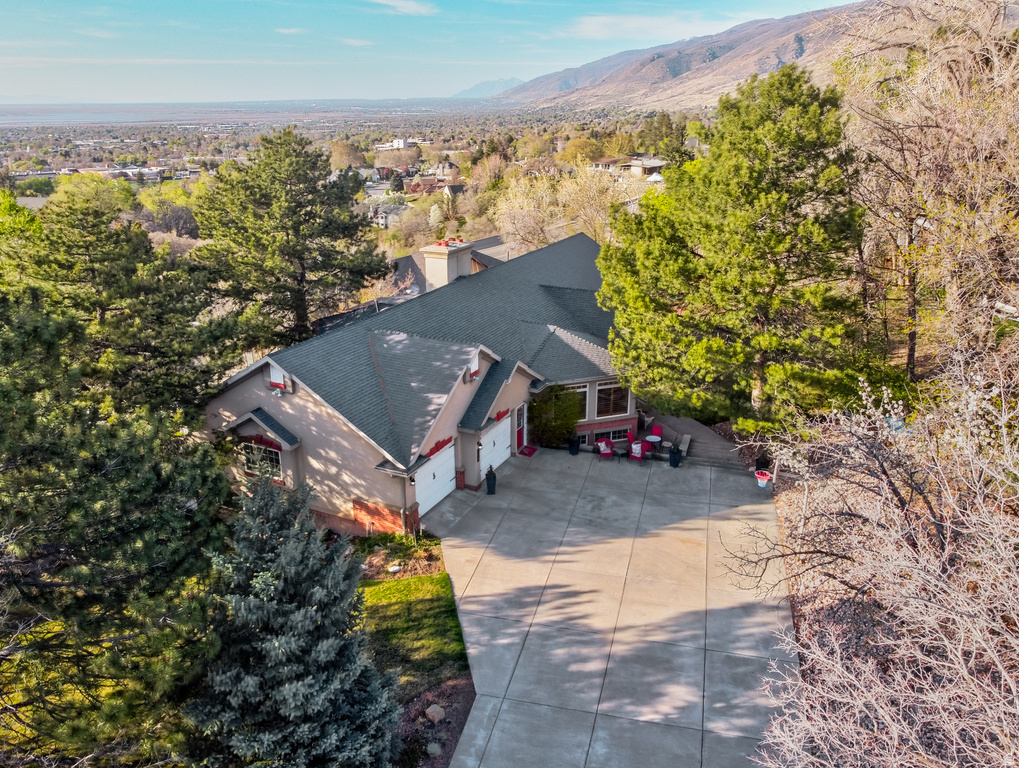 775 E 1500 S Bountiful, UT 84010