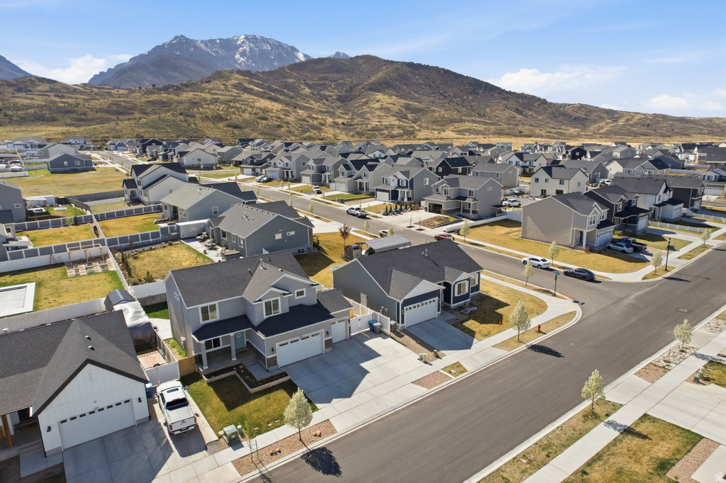 1123 S RED DR Santaquin, UT 84655