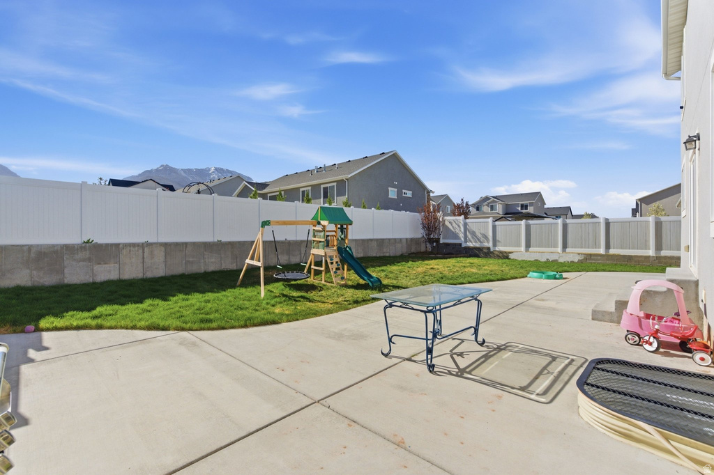 1123 S RED DR Santaquin, UT 84655