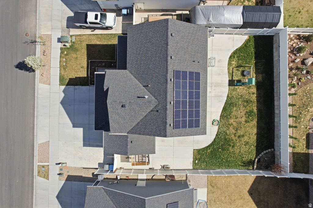 1123 S RED DR Santaquin, UT 84655