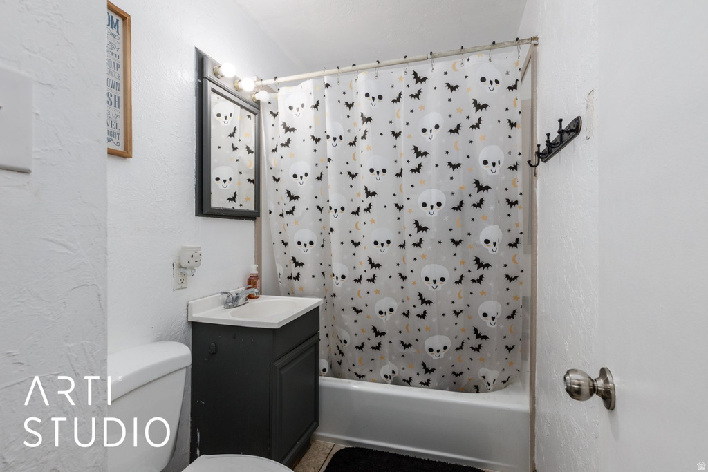 4370 S 175 E Washington Terrace, UT 84405