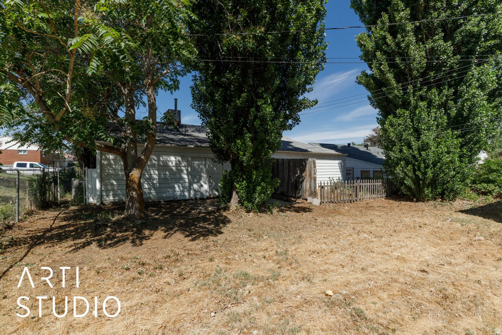 4370 S 175 E Washington Terrace, UT 84405