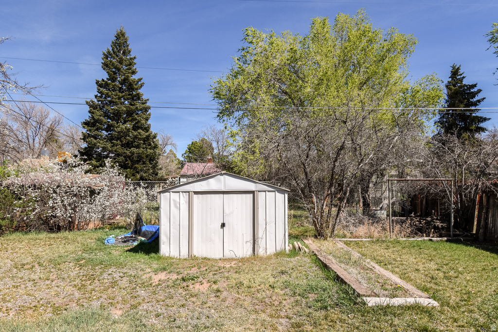 146 N 1150 W Cedar City, UT 84720