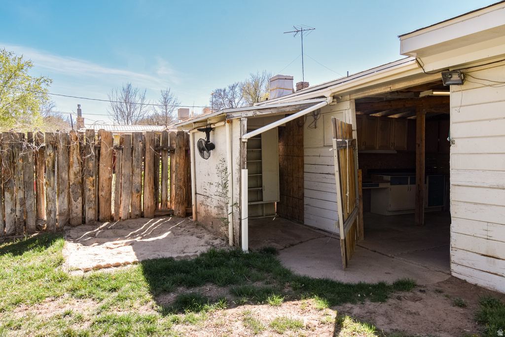 146 N 1150 W Cedar City, UT 84720