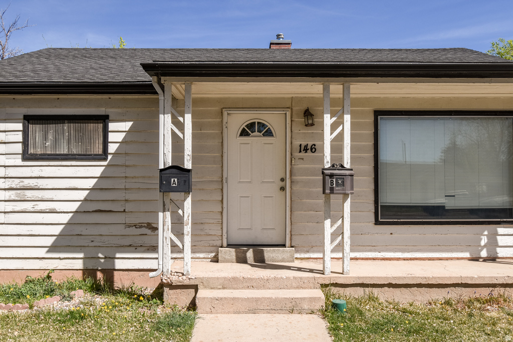 146 N 1150 W Cedar City, UT 84720