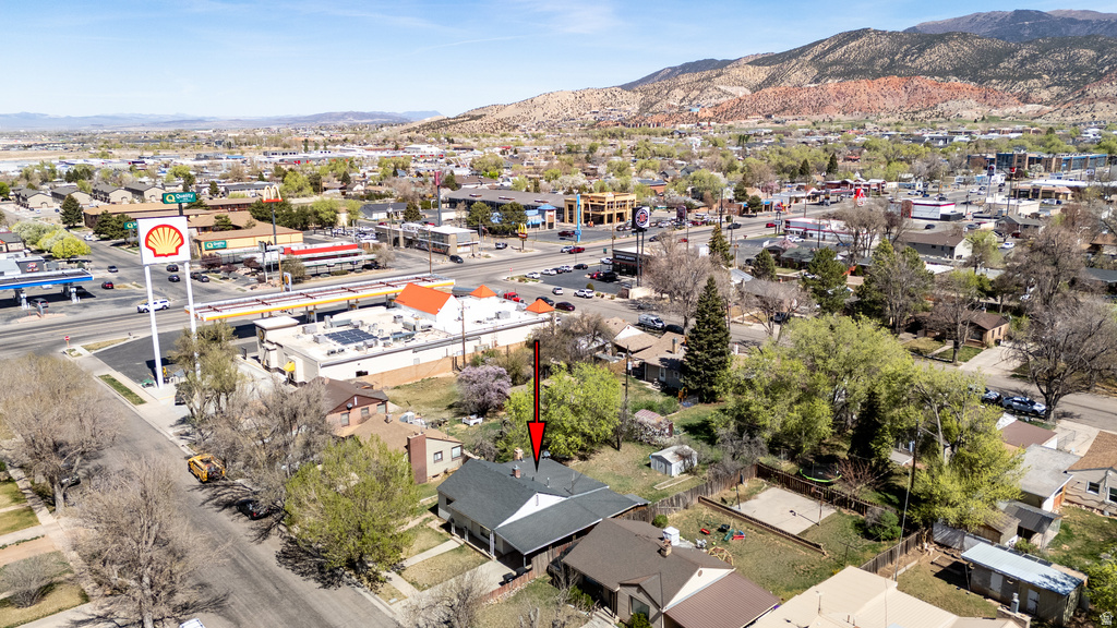 146 N 1150 W Cedar City, UT 84720