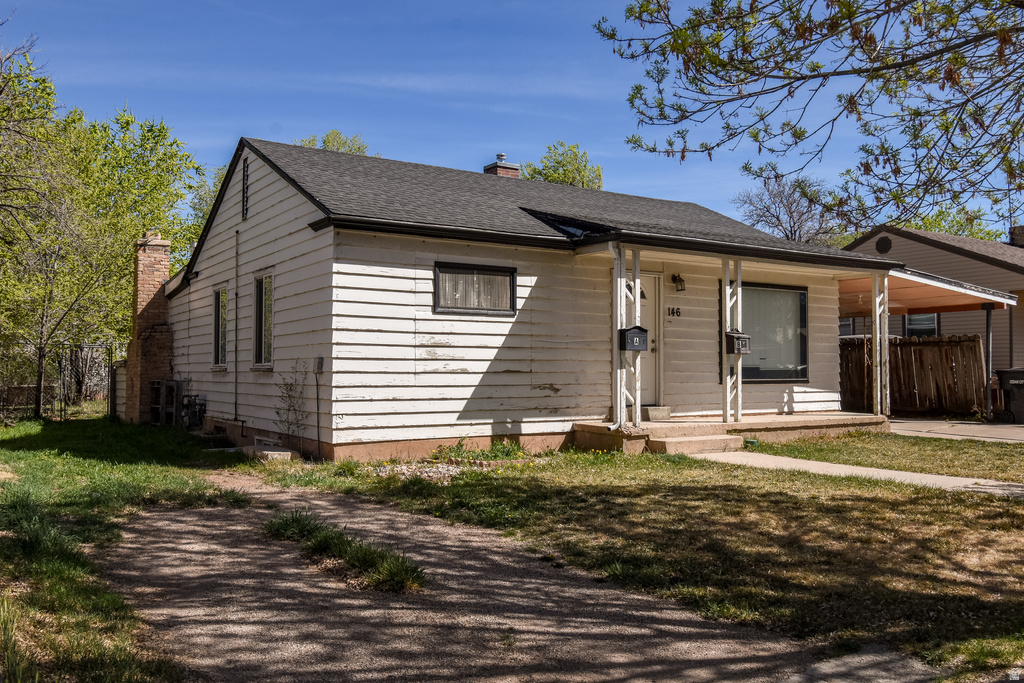 146 N 1150 W Cedar City, UT 84720