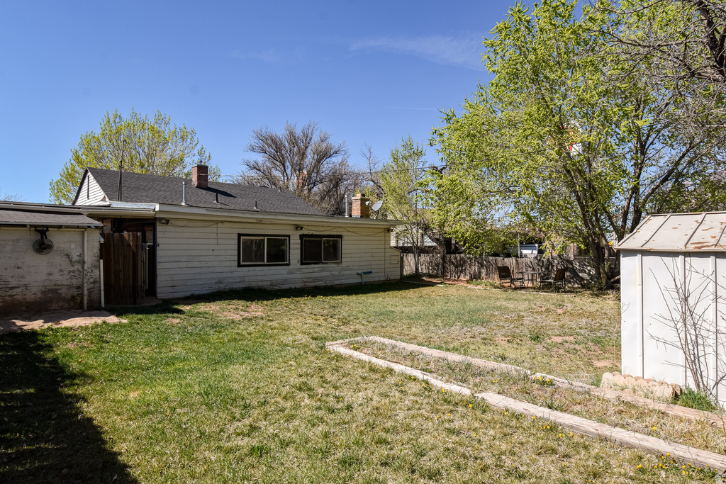146 N 1150 W Cedar City, UT 84720