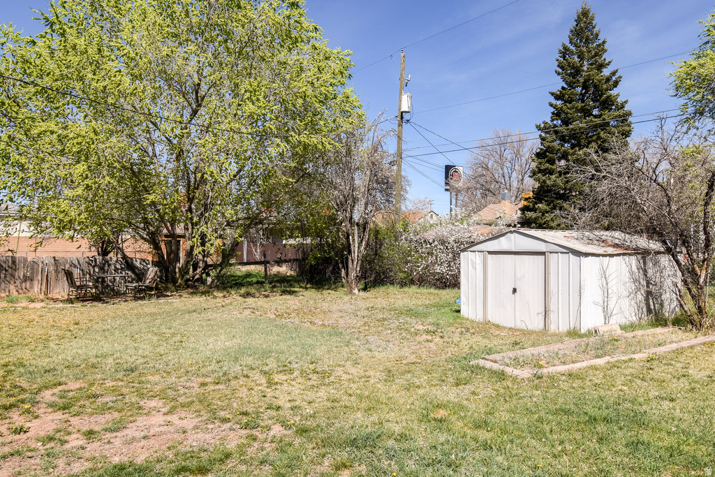 146 N 1150 W Cedar City, UT 84720