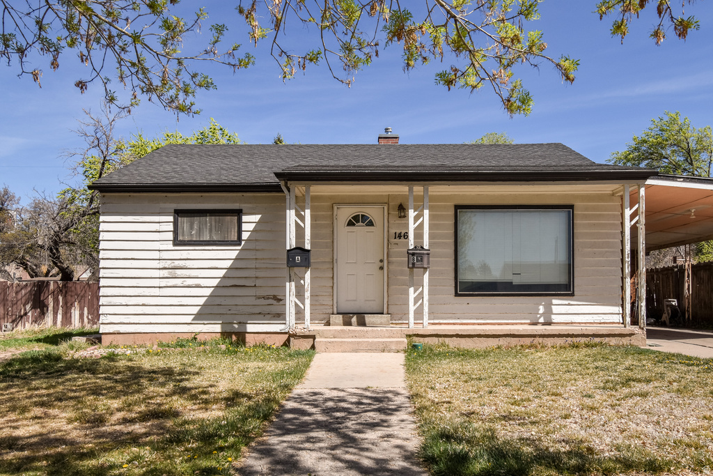 146 N 1150 W Cedar City, UT 84720