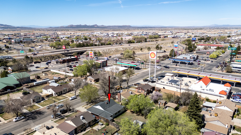 146 N 1150 W Cedar City, UT 84720