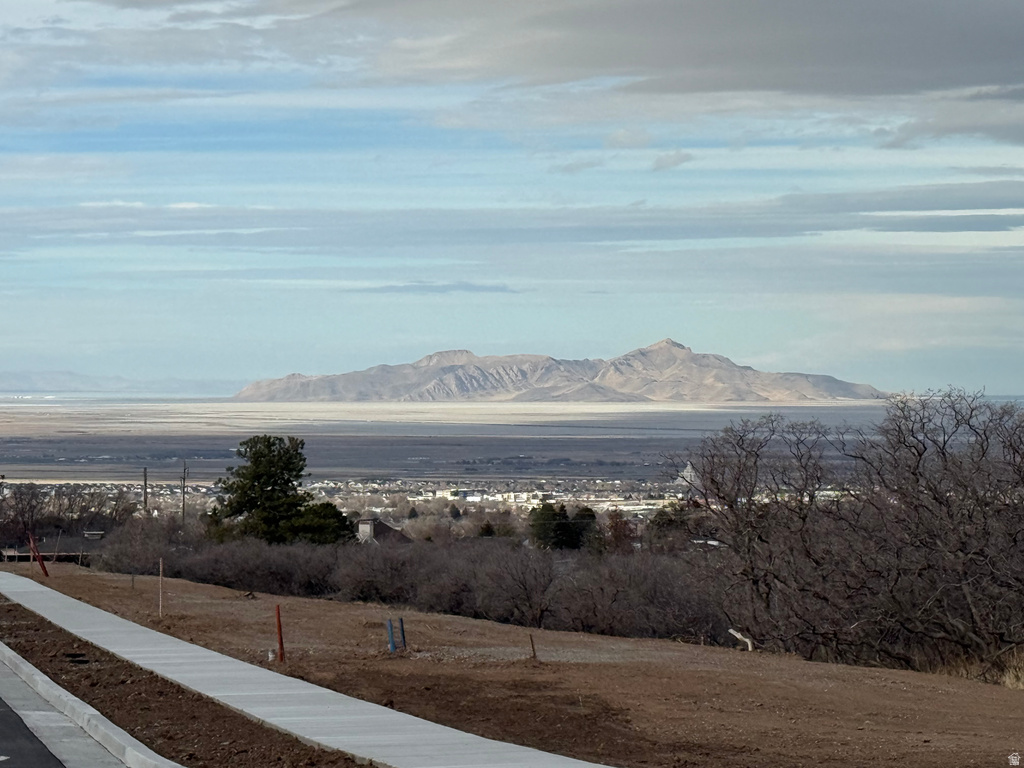 606 S OAKRIDGE DR Tooele, UT 84074