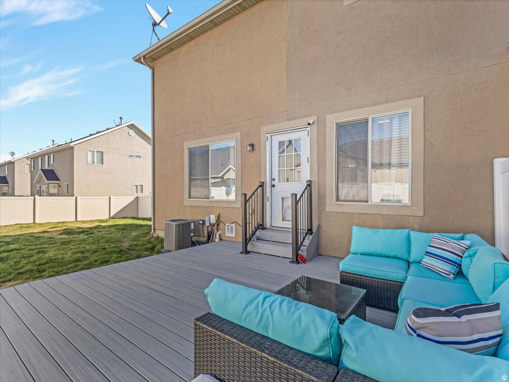 13126 S PIONEER PARK DR Herriman, UT 84096