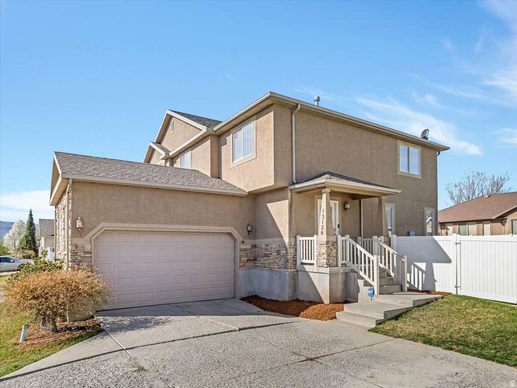 13126 S PIONEER PARK DR Herriman, UT 84096