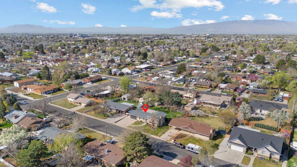 453 N 650 E Orem, UT 84097