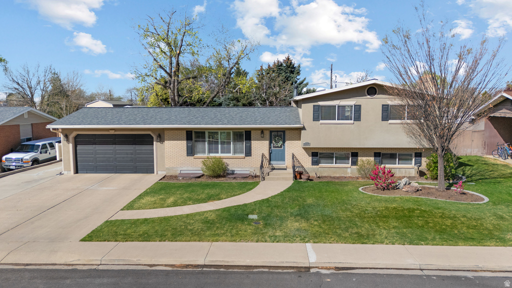 453 N 650 E Orem, UT 84097