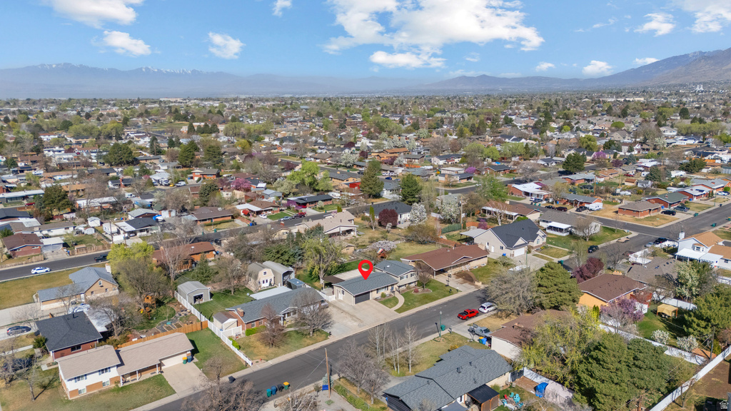 453 N 650 E Orem, UT 84097