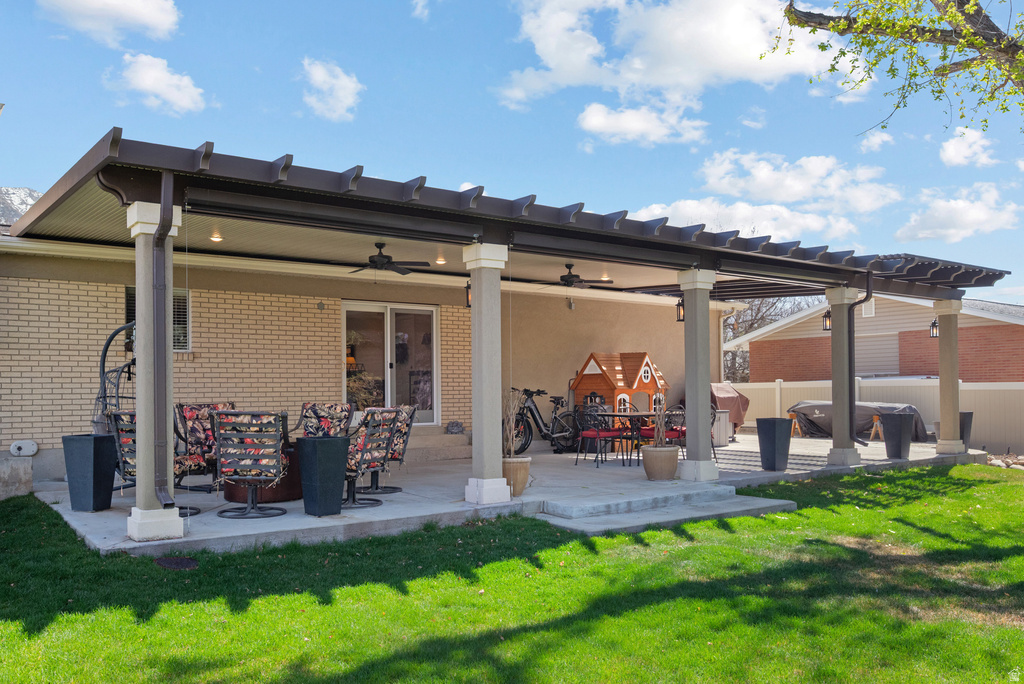 453 N 650 E Orem, UT 84097