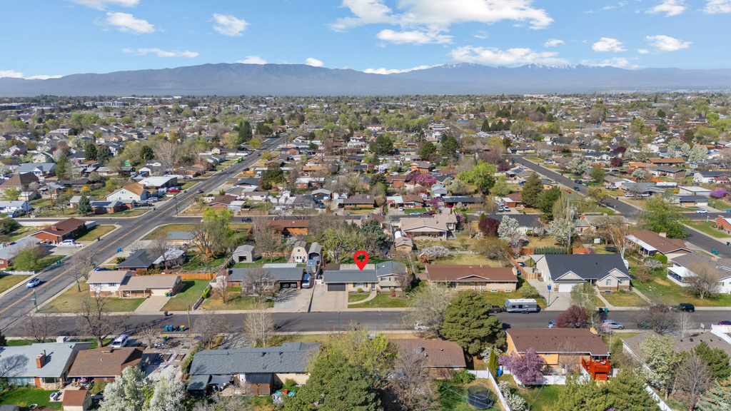 453 N 650 E Orem, UT 84097