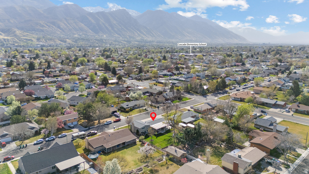 453 N 650 E Orem, UT 84097