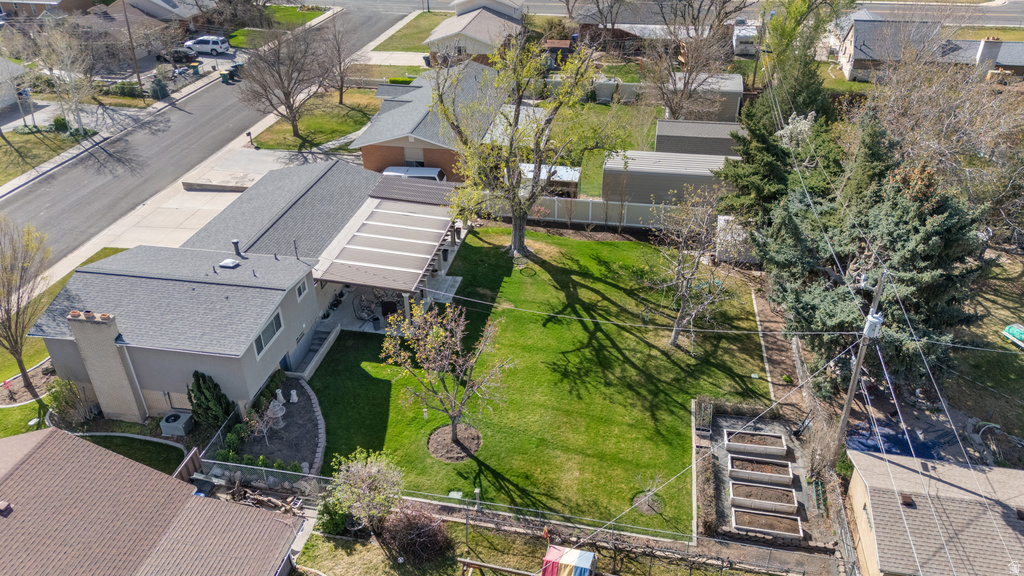 453 N 650 E Orem, UT 84097