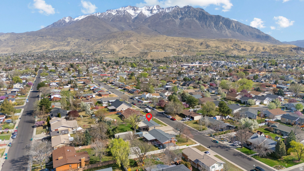 453 N 650 E Orem, UT 84097