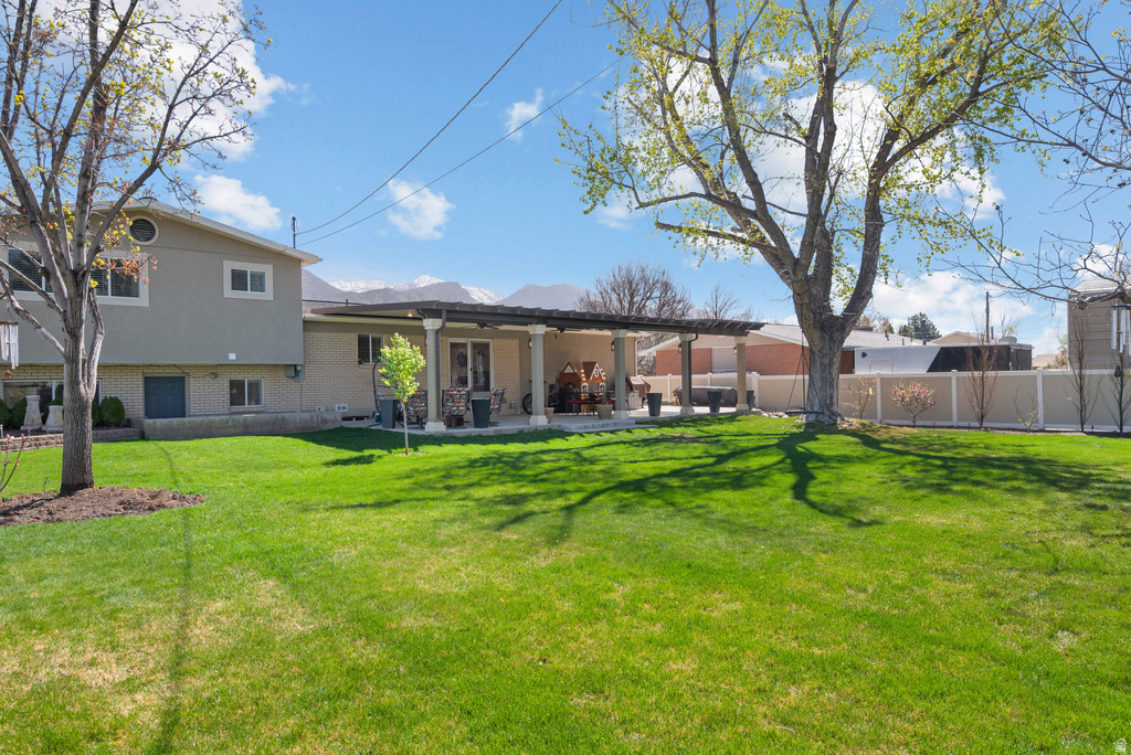 453 N 650 E Orem, UT 84097
