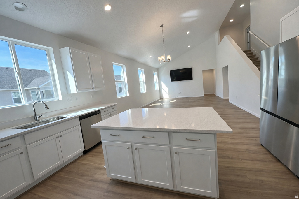 1980 E BURGER ST #1235 Lake Point, UT 84074