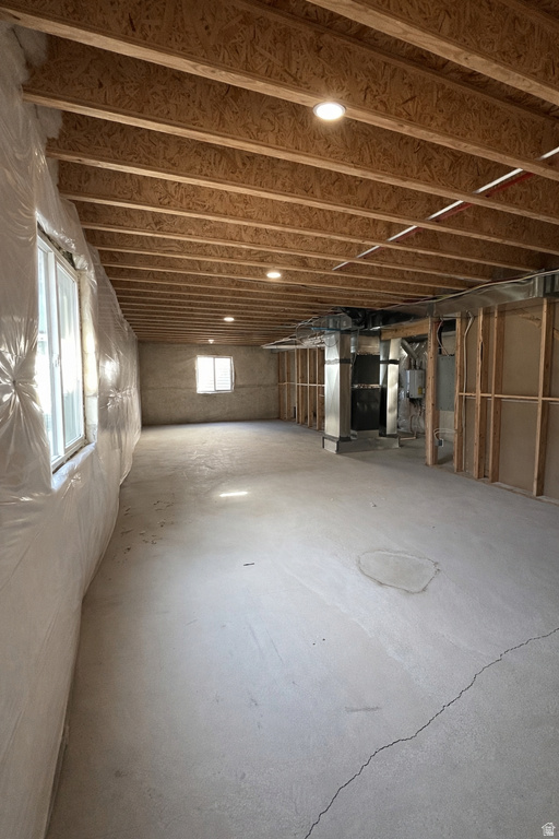 1980 E BURGER ST #1235 Lake Point, UT 84074