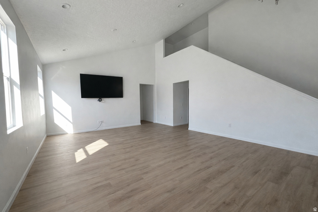 1980 E BURGER ST #1235 Lake Point, UT 84074