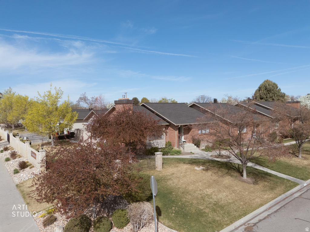 1747 COBBLESTONE DR Provo, UT 84604