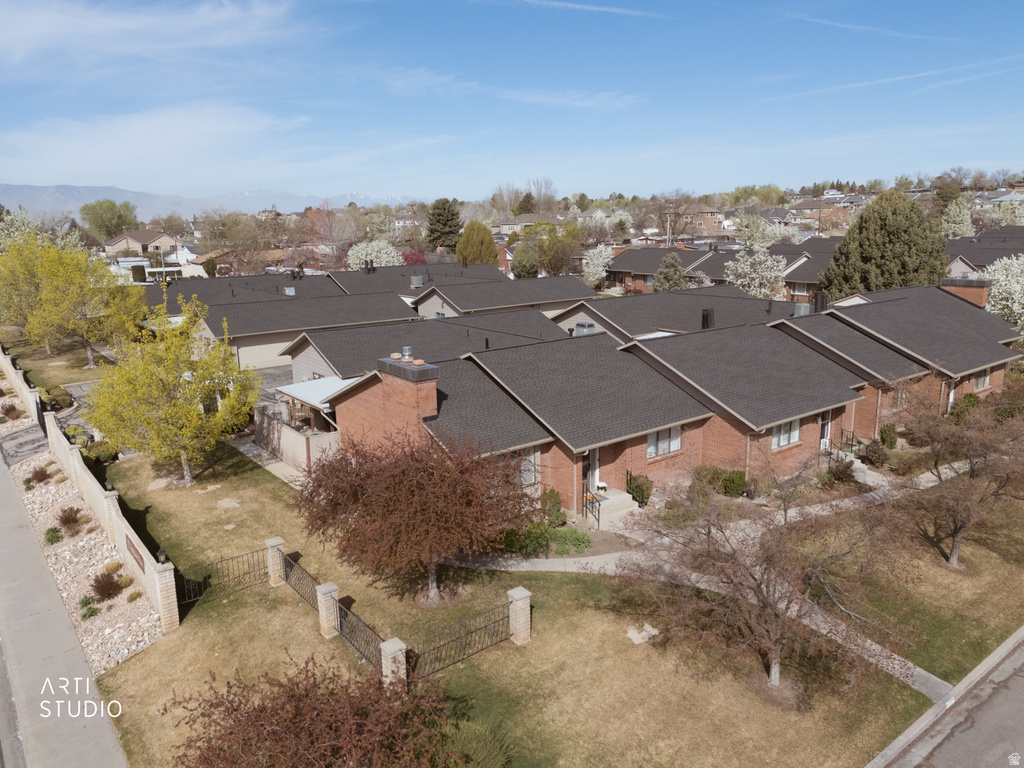 1747 COBBLESTONE DR Provo, UT 84604